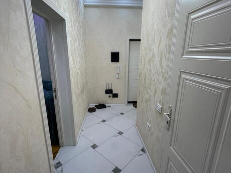 3 otaqlı yeni tikili - Elmlər Akademiyası m. - 75 m²