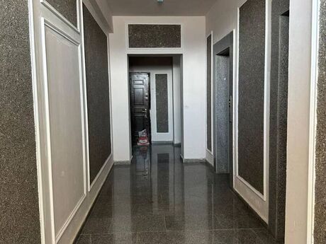 4 otaqlı yeni tikili - Azadlıq Prospekti m. - 148 m²