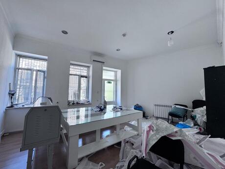 Elan №6305652 - Bakı, İçəri Şəhər m., 100 m²