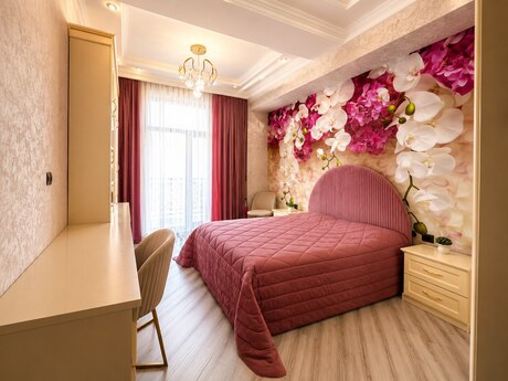 4-room apartment, 178 m², Şah İsmayıl Xətai: 880 000 ₼ 5
