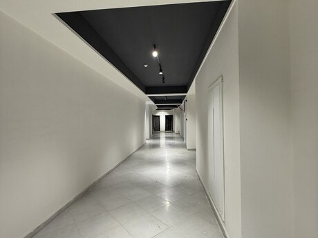 3 otaqlı yeni tikili - Biləcəri q. - 112 m²