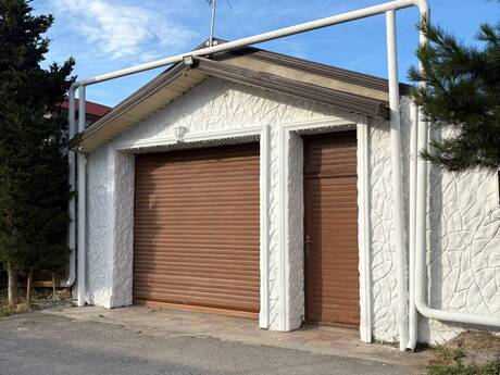 Elan №6305716 - Bakı, Xəzər r., 4 otaqlı, 168 m²