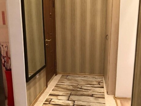 2 otaqlı köhnə tikili - İçəri Şəhər m. - 70 m²