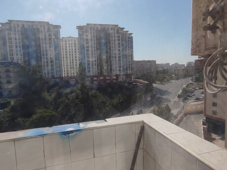 2 otaqlı yeni tikili - İçəri Şəhər m. - 70 m²