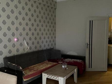 2 otaqlı yeni tikili - Elmlər Akademiyası m. - 55 m²