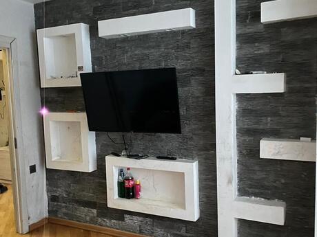 Elan №6305665 - Bakı, Elmlər Akademiyası m., 2 otaqlı, 55 m², 12/16 mərtəbə