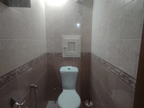 2 otaqlı yeni tikili - İçəri Şəhər m. - 70 m²