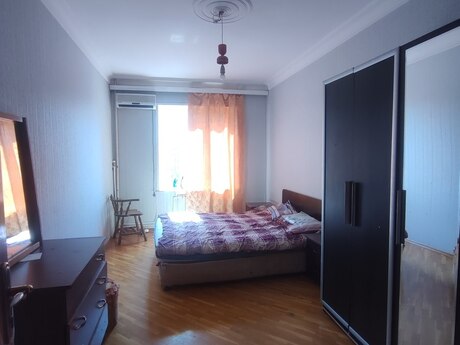 2 otaqlı yeni tikili - İçəri Şəhər m. - 70 m²