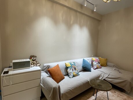 2 otaqlı yeni tikili - Memar Əcəmi m. - 59 m²