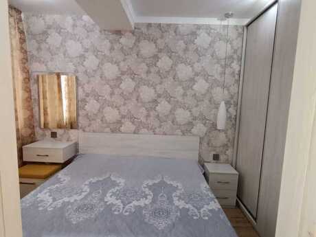 2 otaqlı köhnə tikili - Gənclik m. - 60 m²