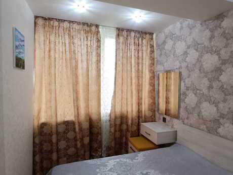 2 otaqlı köhnə tikili - Gənclik m. - 60 m²