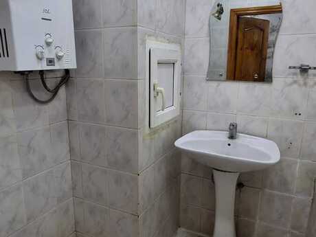 2 otaqlı köhnə tikili - Memar Əcəmi m. - 50 m²