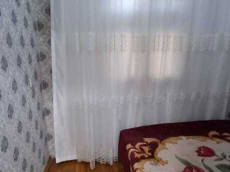 2 otaqlı köhnə tikili - Memar Əcəmi m. - 50 m²