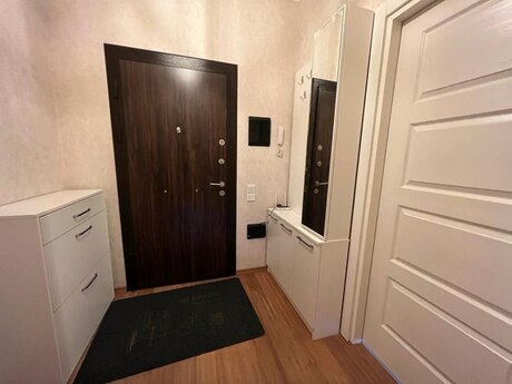 2 otaqlı yeni tikili - 20 Yanvar m. - 54 m²