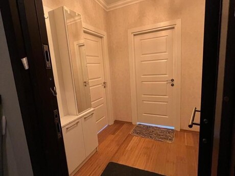 2 otaqlı yeni tikili - 20 Yanvar m. - 54 m²