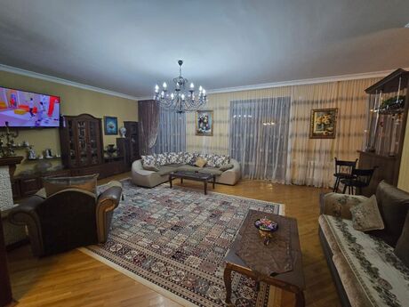 Elan №6305687 - Bakı, Badamdar q., 6 otaqlı, 600 m²