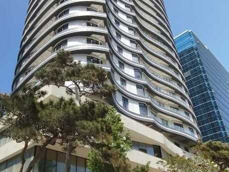 3 otaqlı yeni tikili - 28 May m. - 105 m²