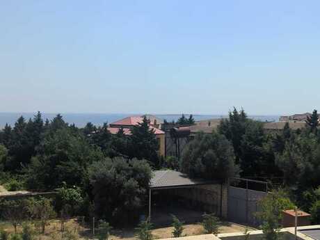 8 otaqlı həyət evi, 450 m², Köhnə Günəşli: 850 000 ₼ 5