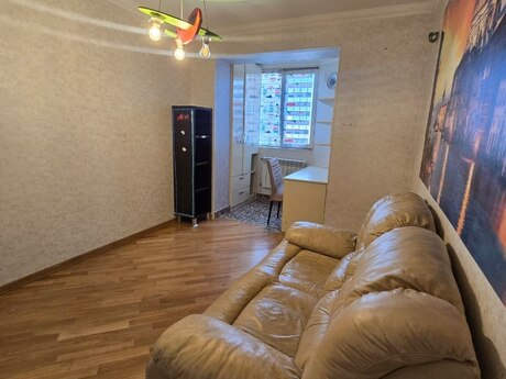 4-комн. вторичка - м. Насими - 112 м²