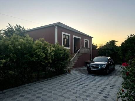 Elan №6305791 - Bakı, Hövsan q., 6 otaqlı, 120 m²