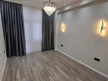 2 otaqlı mənzil, 57 m², Nərimanov: 230 000 ₼ 5