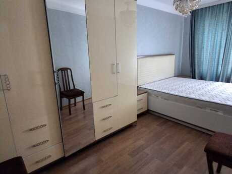 2 otaqlı köhnə tikili - Nərimanov r. - 50 m²