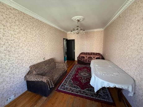 3 otaqlı mənzil, 85 m², Xalqlar Dostluğu: 162 000 ₼ 2
