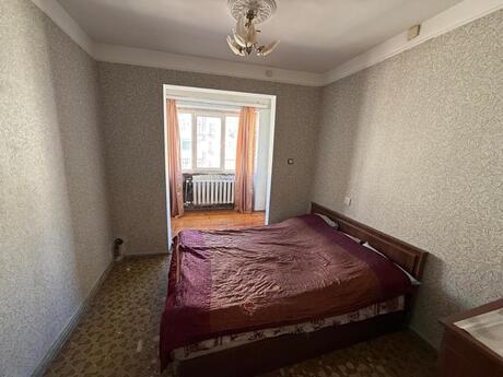 3 otaqlı mənzil, 85 m², Xalqlar Dostluğu: 162 000 ₼ 3