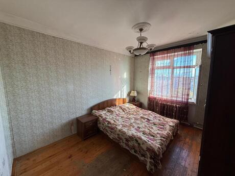 3 otaqlı mənzil, 85 m², Xalqlar Dostluğu: 162 000 ₼ 5