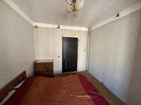 3 otaqlı mənzil, 85 m², Xalqlar Dostluğu: 162 000 ₼ 4
