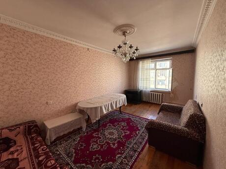 Elan №6305683 - Bakı, Xalqlar Dostluğu m., 3 otaqlı, 85 m², 9/9 mərtəbə