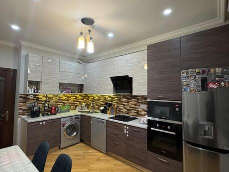 2 otaqlı mənzil, 100 m², Badamdar: 255 000 ₼ 5