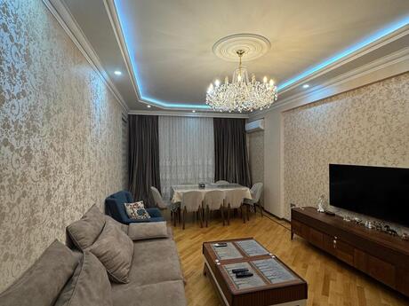 2 otaqlı mənzil, 100 m², Badamdar: 255 000 ₼ 4
