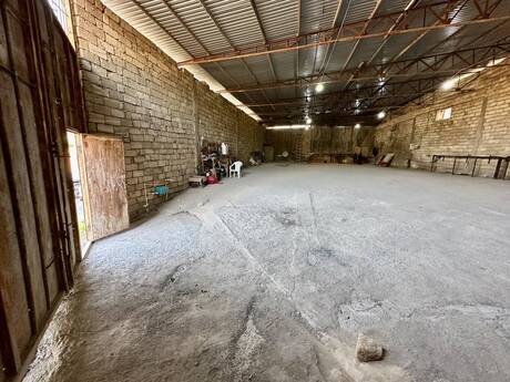 Obyekt - Binəqədi r. - 600 m²