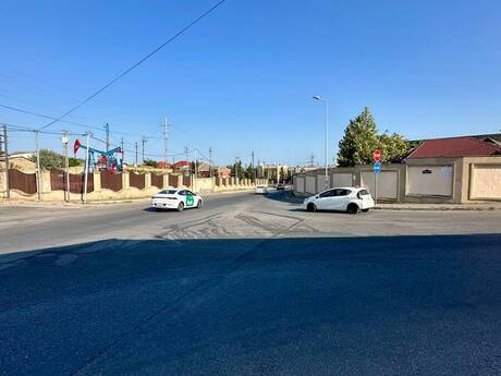 Obyekt - Binəqədi r. - 600 m²