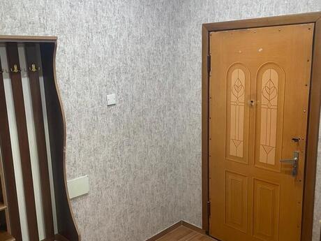 2 otaqlı yeni tikili - Nəriman Nərimanov m. - 55 m²