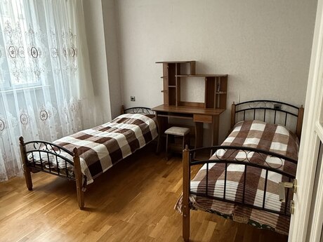 3 otaqlı yeni tikili - Xırdalan - 85 m²