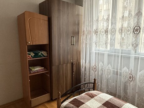 3 otaqlı yeni tikili - Xırdalan - 85 m²