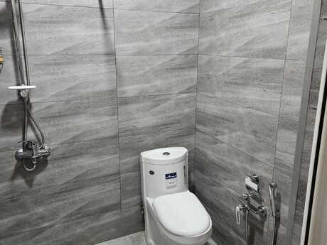 2 otaqlı yeni tikili - 8 Noyabr m. - 50 m²