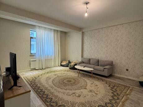 3 otaqlı mənzil, 130 m², Elmlər Akademiyası: 485 000 ₼ 4