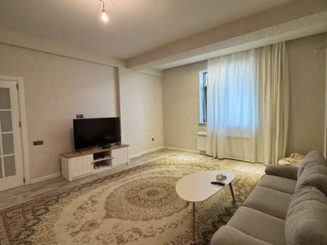 3 otaqlı mənzil, 130 m², Elmlər Akademiyası: 485 000 ₼ 5