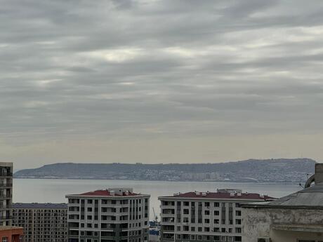 3 otaqlı yeni tikili - Həzi Aslanov m. - 95 m²