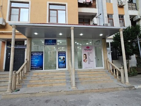 Elan №6305748 - Bakı, Masazır q., 60 m²
