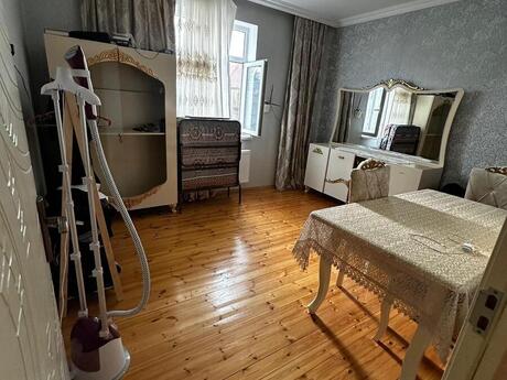 5-комн. дом/дача - Сумгаит - 140 м²