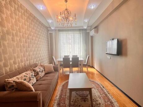 Elan №6305813 - Bakı, 20 Yanvar m., 2 otaqlı, 60 m², 12/19 mərtəbə