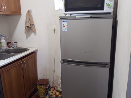 Biləcəridə 2 otaqlı həyət evi satılır, 50 m², 51 000 AZN, şəkil 4 / 12