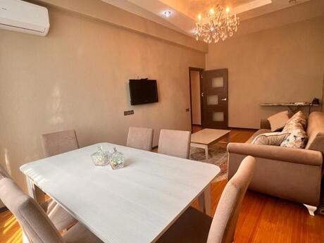 Elan №6305813 - Bakı, 20 Yanvar m., 2 otaqlı, 60 m², 12/19 mərtəbə