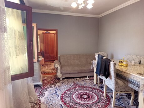 Biləcəridə 2 otaqlı həyət evi satılır, 50 m², 51 000 AZN, şəkil 3 / 12