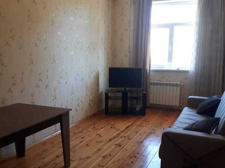 Elan №6305837 - Bakı, İnşaatçılar m., 3 otaqlı, 95 m², 6/16 mərtəbə