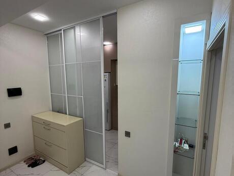 2-комн. новостройка - м. Ази Асланов - 64 м²